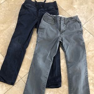 Gap Kids, size Small, boys pants